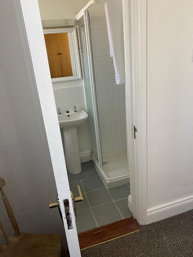 Quay Lodge เวสต์พอร์ต ภายนอก รูปภาพ